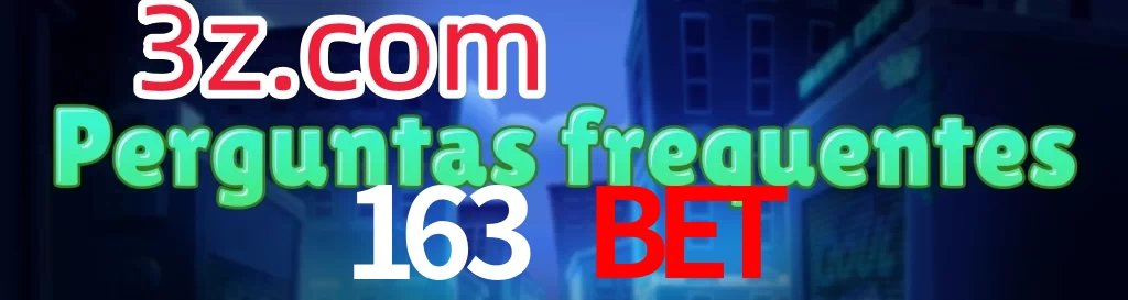 163 Bet