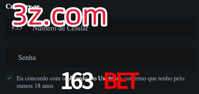 163 Bet